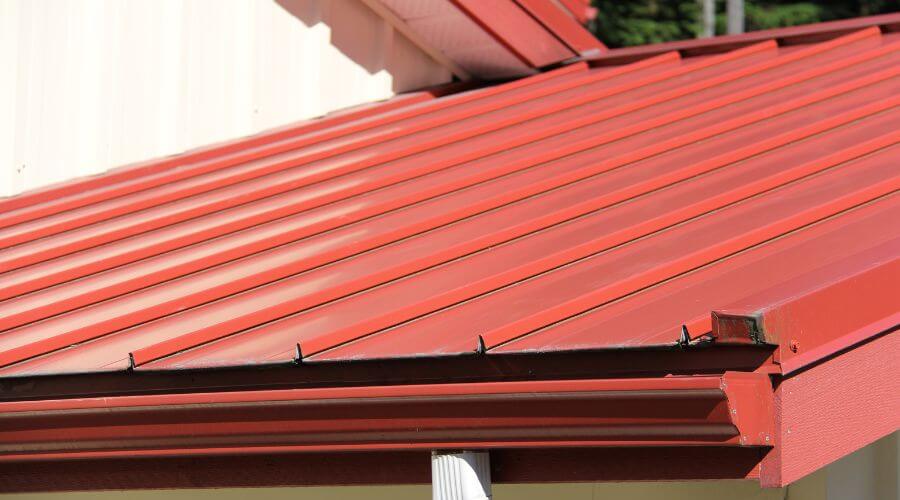 Industrial Roof Installation in Newville, AL